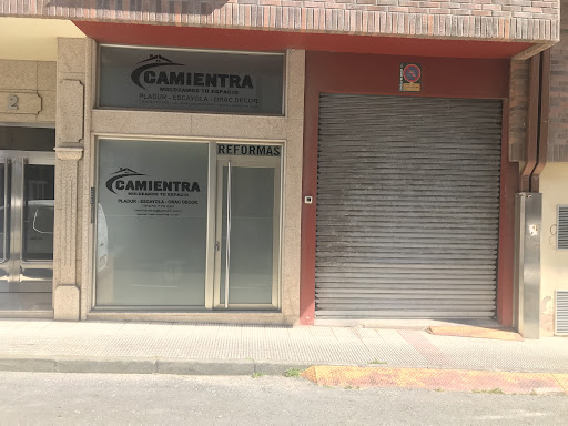 Camientra - Visual