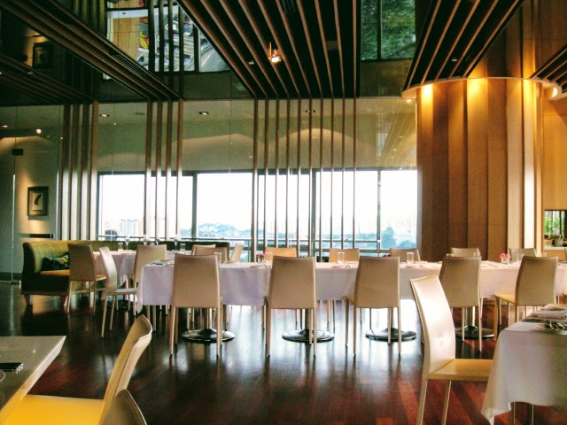 Sage Restaurant & Wine Bar