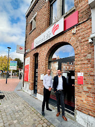 Photo n°4 de Assurance SwissLife Estaires - VANACKER et LIEGEON à Estaires (Compagnie d'assurance moto)