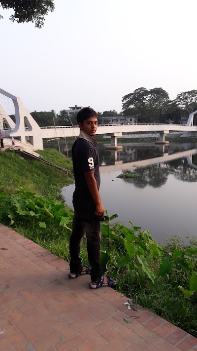 Photos of Kishoreganj Old Stadium