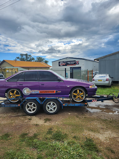 Buzzen Automotive - Thumbnail