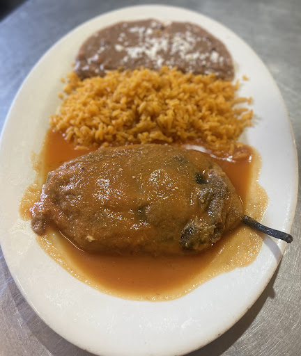 La Cabaña Restauant - Thumbnail