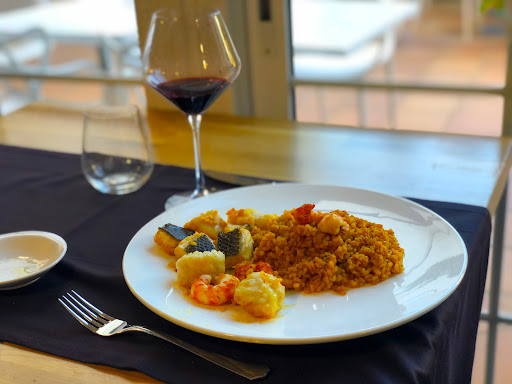 Ítaca Gastro Restaurante & Arrocería, Ceuta, Ceuta