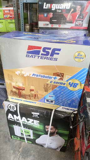 Exide SF C10 SOLAR BATTERY IN NOIDA NEARBY post image