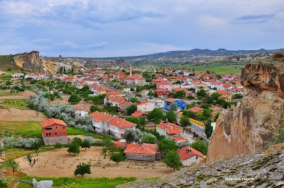 Çavuşin