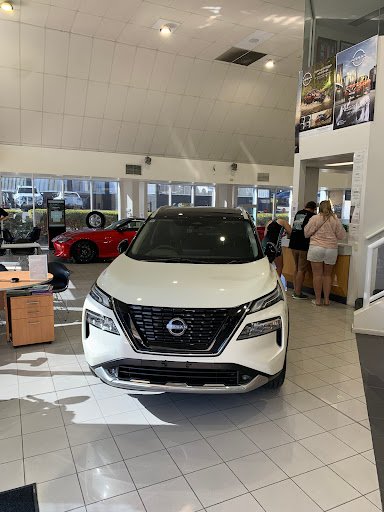 Von Bibra Ashmore Nissan - Thumbnail