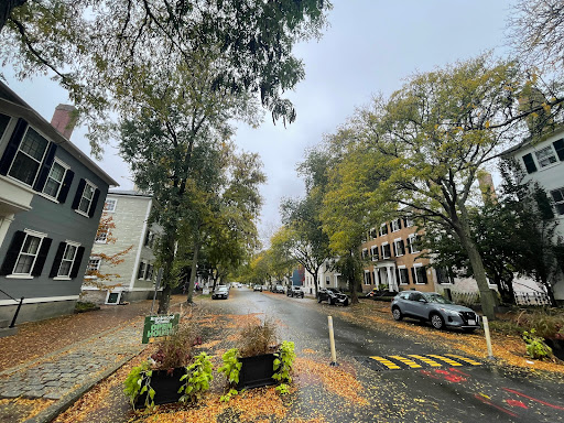 Free Salem Walking Tour by Turner Street Walking Tours - Thumbnail