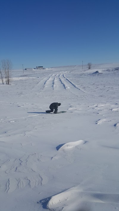 Db Waste (North Landfill)