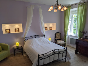 Photo n°1 de La Caminada Vielha à Montaillou (Chambre d'hôtes)