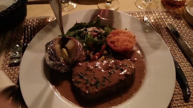 Auberg'in (L')