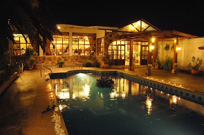 Photos of Villa Verde Eventos