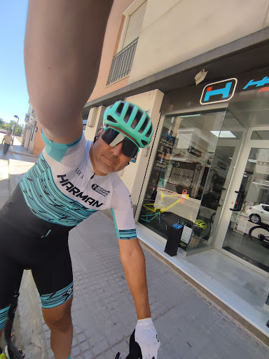 Harman Bikes - Thumbnail
