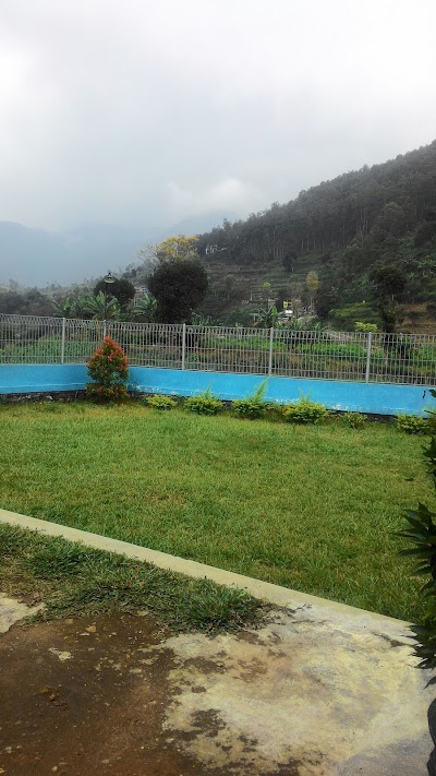 Photos of Metro TV Transmisi Magetan
