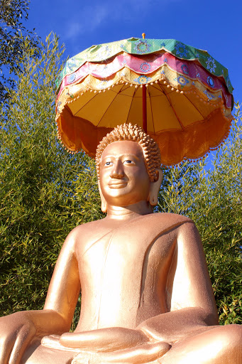 Sarana International Buddhist Center - Thumbnail