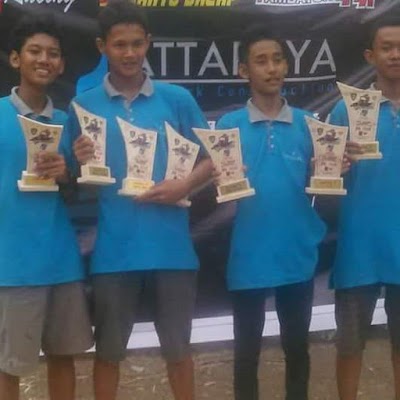 Photos of Poned Puskesmas Tanjunganom