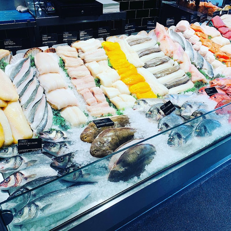 Tarbett's Fishmongers photo 2