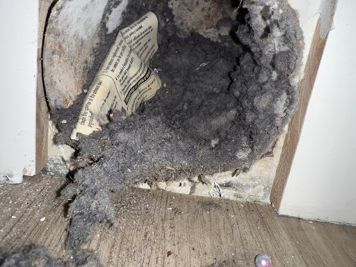 Dryer Vent Wizard of Weston - Thumbnail