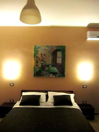 Photos of B&B Zahir