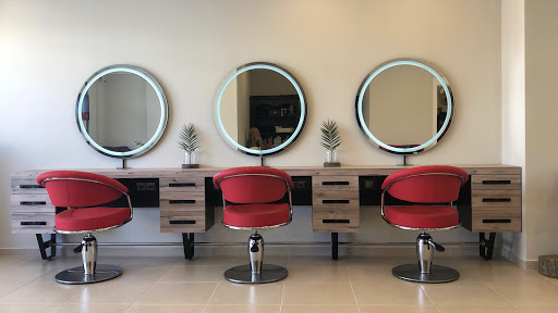 salon beva - Yalıkavak / Bodrum Kuaför