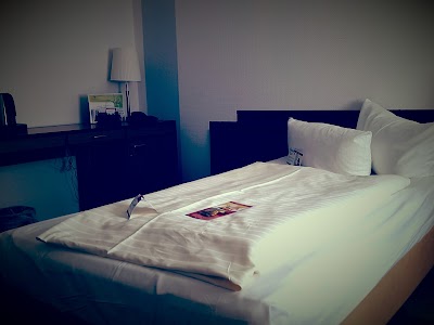 Photos of Airport Hotel Erfurt