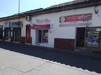 Photos of Kinder Store