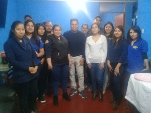 Corporacion Logistica R y R 2