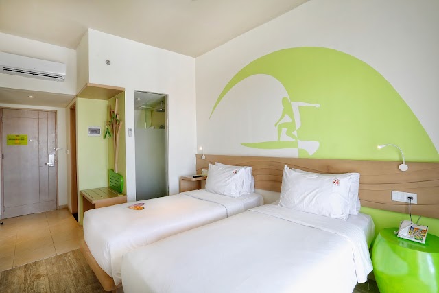 MaxOnehotels.com @ Bukit Jimbaran