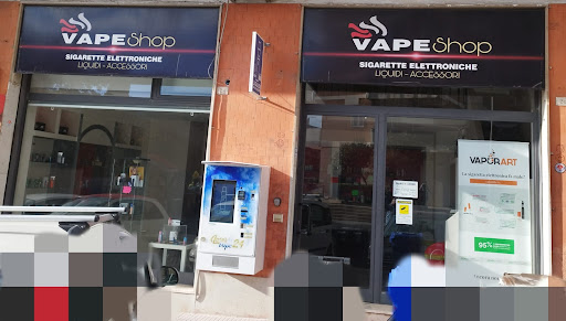 VAPE SHOP Siracusa Sigarette Elettroniche