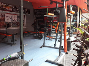 EnerGym Sport Club 4