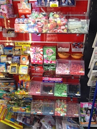 Photo n°23 de AUX 1000 CADEAUX -Christophe Chaussard à Montluçon (Bureau de tabac)