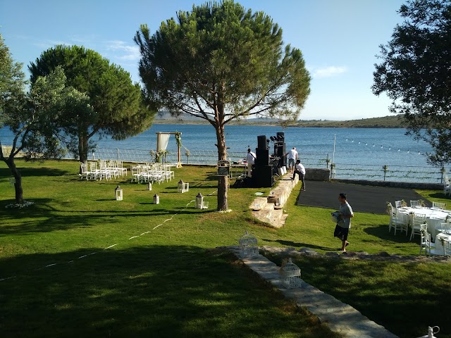Mola Beach Club