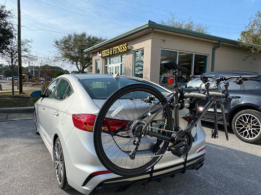 Robin's Bikes & Fitness Gallery - United States