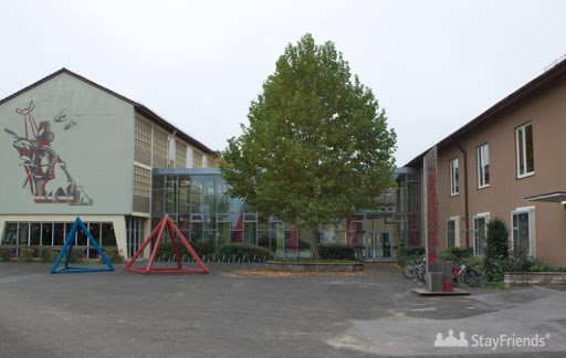 Erlöser-Hauptschule - Thumbnail