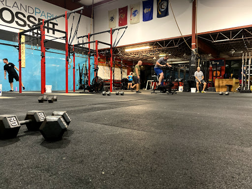 Overland Park CrossFit