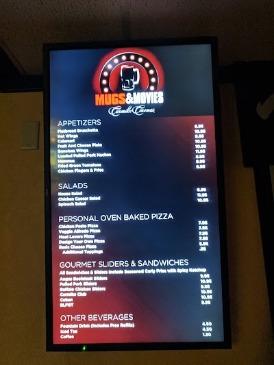 Photos of AMC DINE-IN Statesboro 12