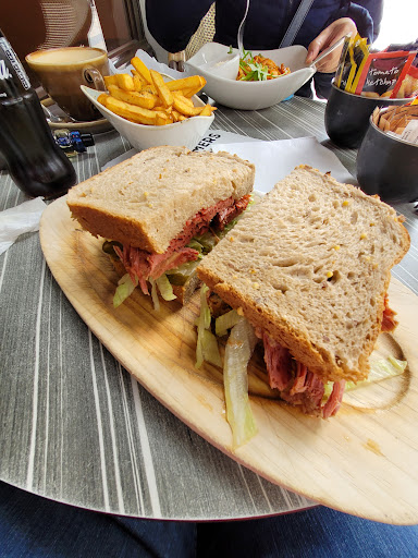 Stonehenge Cafe - Thumbnail