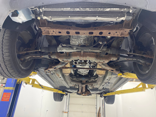 Central Illinois Automotive Pros - Thumbnail