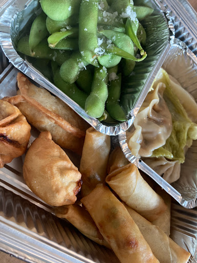 Dumpling Dumpling - Visual
