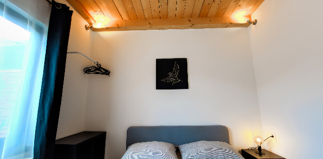 Madárfészek Apartman - Szálloda