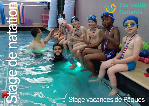 Photo de C.N.N.M CLub Natation Neuilly Sur Marne