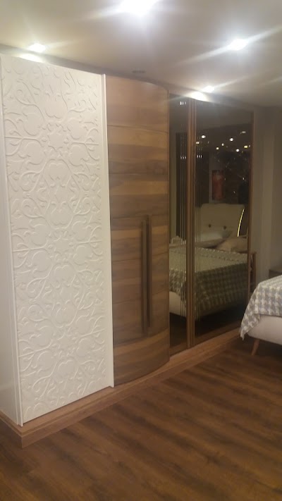 Photos of KOYUNLU MOBILYA