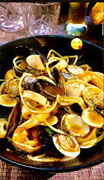 Photo n°72 de Davisto Restaurant Italien à Nice (Pizzeria)