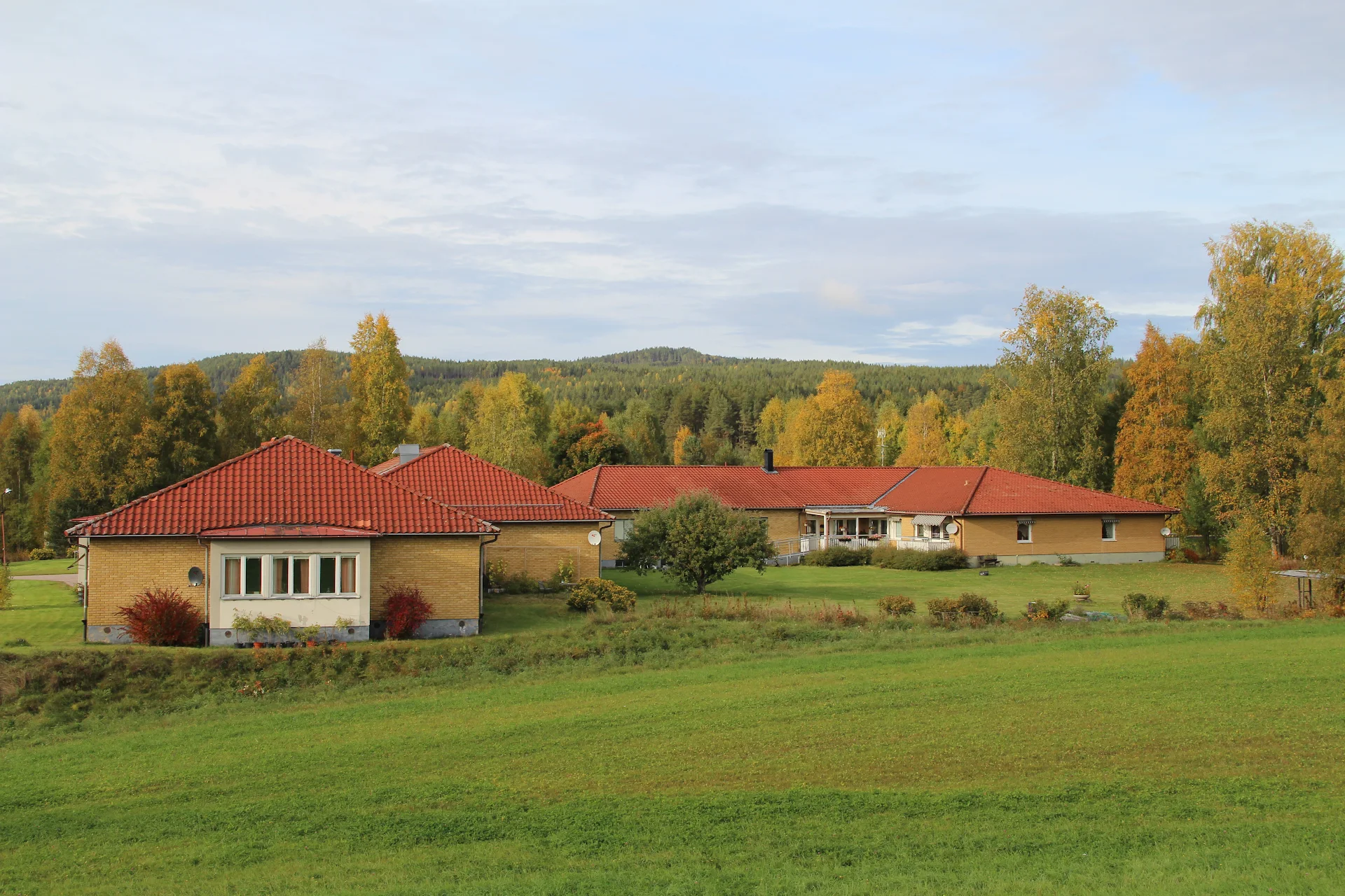 Vitsands Vandrarhem