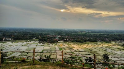 Photos of Puncak Gebang