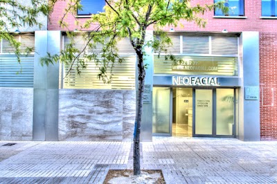 Photos of Instituto Neofacial