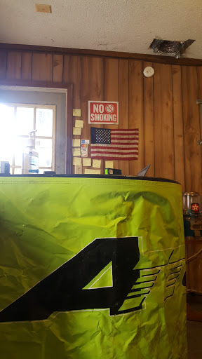 York Tire Shop