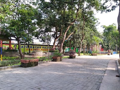 Photos of Taman Kehati