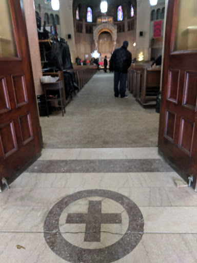 Soul Harvest Ministries Cathedral Gallery - United States