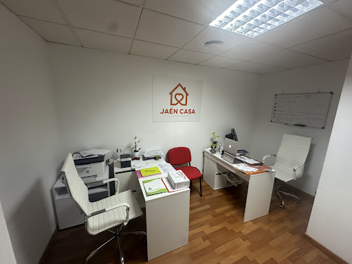 JAEN CASA