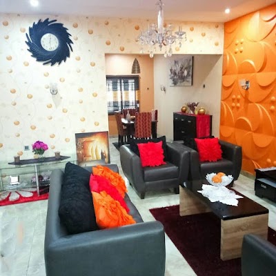 Photos of Chauntelle's Home Ideas